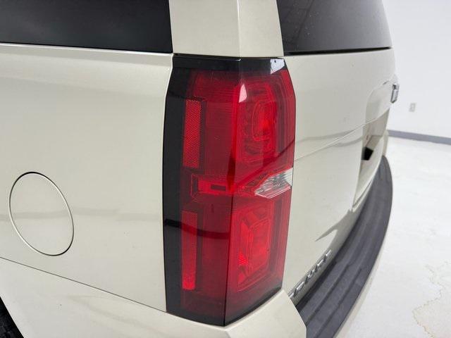 used 2015 Chevrolet Tahoe car, priced at $15,298