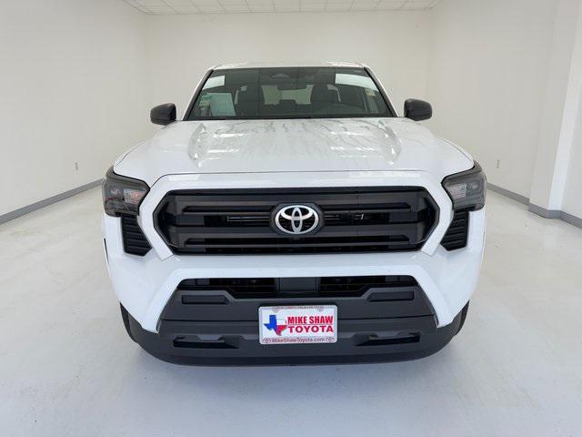 used 2024 Toyota Tacoma car, priced at $39,919