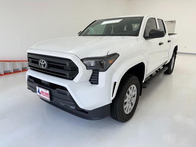 used 2024 Toyota Tacoma car, priced at $39,919
