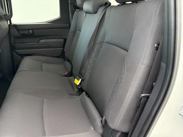 used 2024 Toyota Tacoma car, priced at $39,919