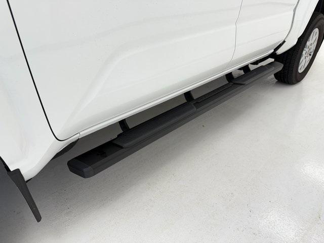 used 2024 Toyota Tacoma car, priced at $39,919