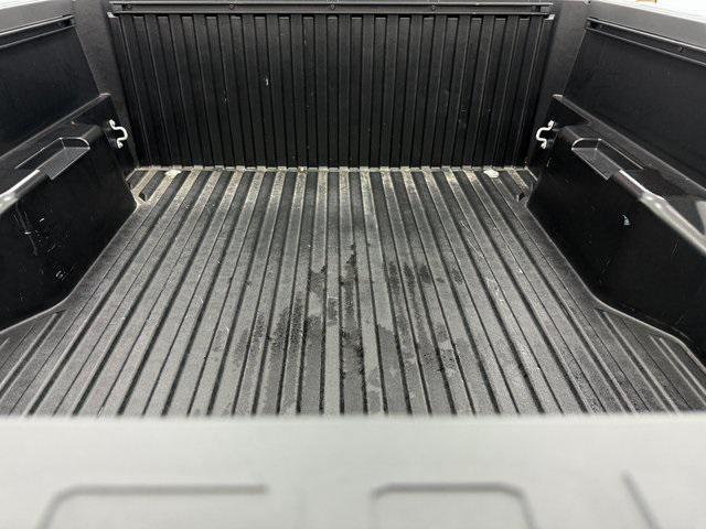 used 2024 Toyota Tacoma car, priced at $39,919