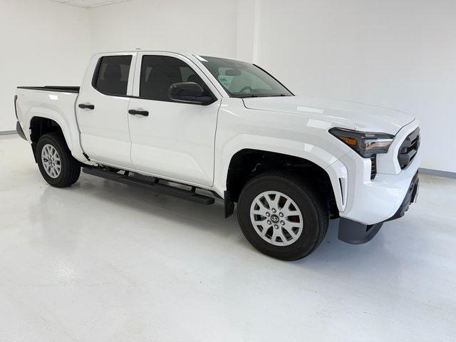 used 2024 Toyota Tacoma car, priced at $39,919