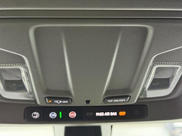 used 2020 Chevrolet Silverado 1500 car, priced at $21,198