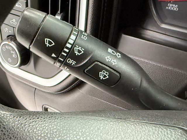 used 2020 Chevrolet Silverado 1500 car, priced at $21,198