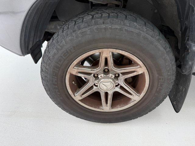 used 2013 Toyota Tacoma car, priced at $17,337