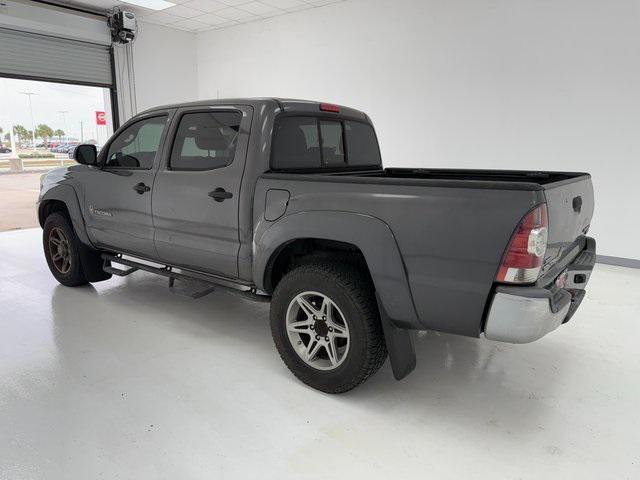 used 2013 Toyota Tacoma car, priced at $17,337