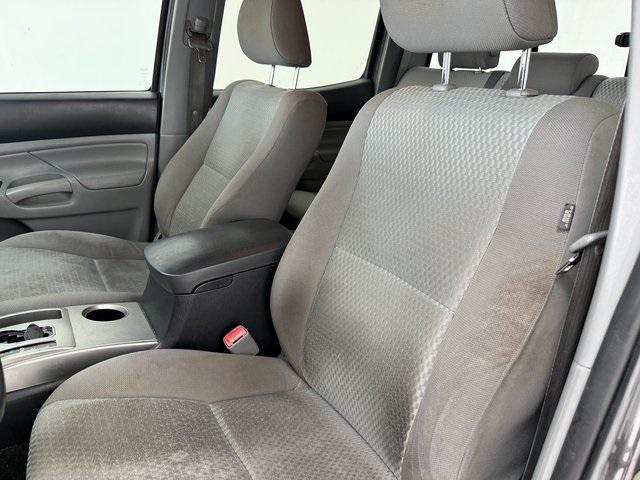 used 2013 Toyota Tacoma car, priced at $17,337