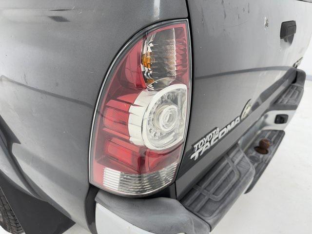 used 2013 Toyota Tacoma car, priced at $17,337