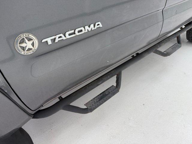 used 2013 Toyota Tacoma car, priced at $17,337