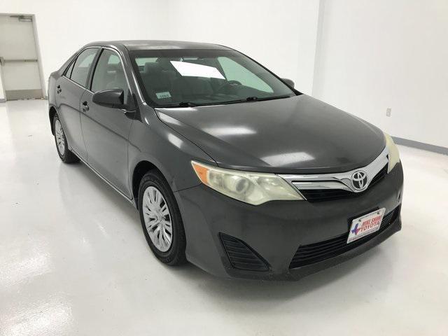 used 2012 Toyota Camry car, priced at $7,998