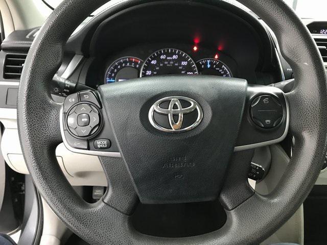 used 2012 Toyota Camry car, priced at $7,998