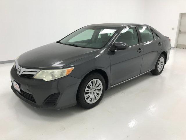 used 2012 Toyota Camry car, priced at $7,998