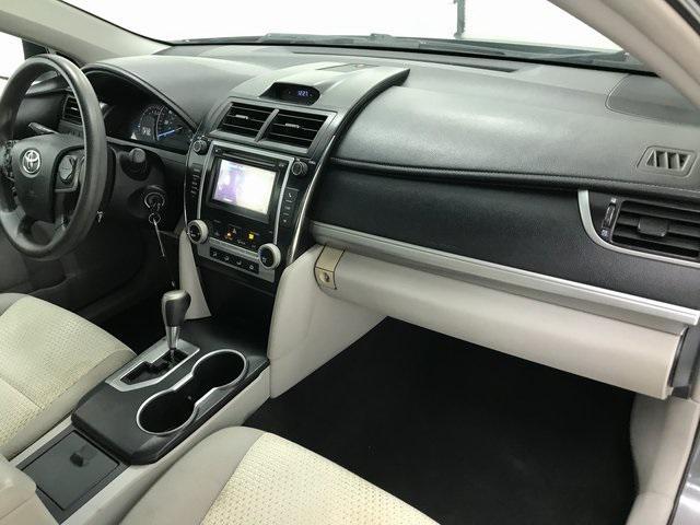 used 2012 Toyota Camry car, priced at $7,998