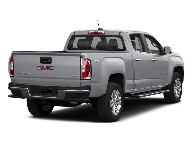 used 2015 GMC Canyon car, priced at $19,879