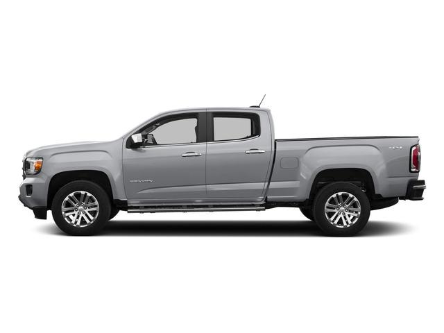 used 2015 GMC Canyon car, priced at $19,879