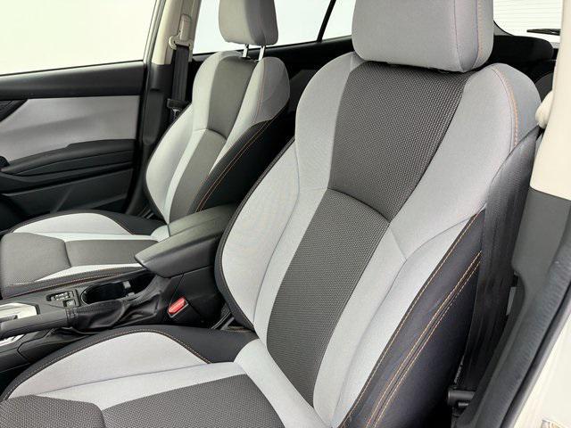 used 2022 Subaru Crosstrek car, priced at $25,846