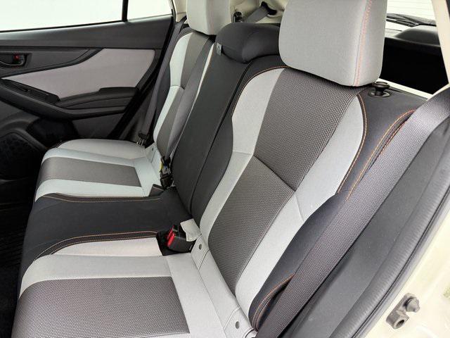 used 2022 Subaru Crosstrek car, priced at $25,846