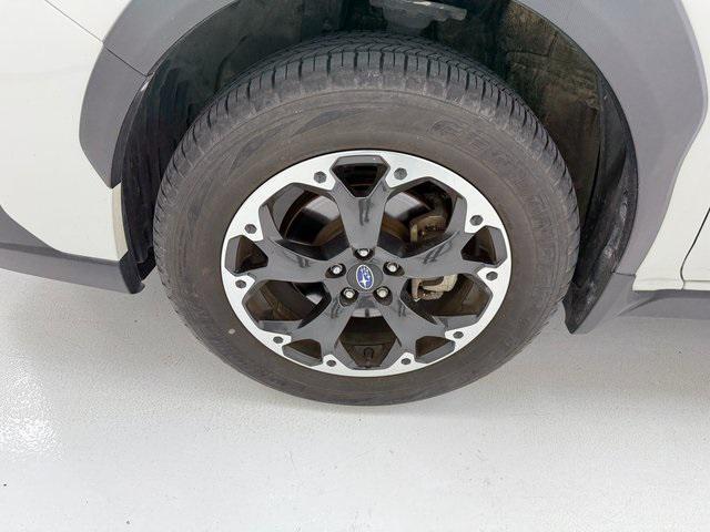 used 2022 Subaru Crosstrek car, priced at $25,846
