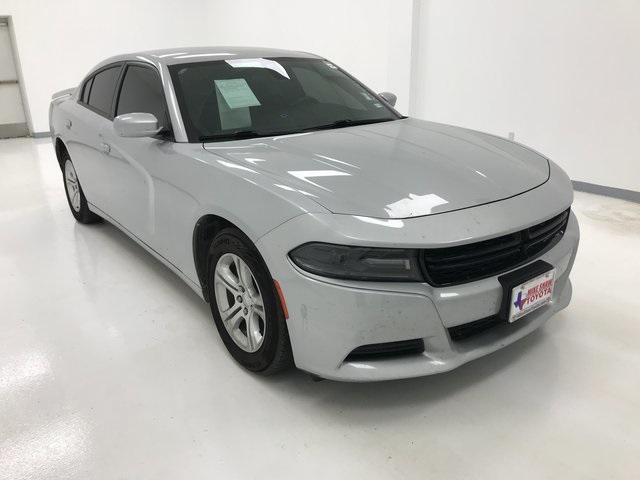 used 2020 Dodge Charger car, priced at $19,679