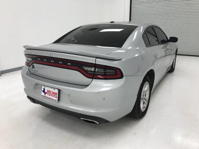 used 2020 Dodge Charger car, priced at $19,679