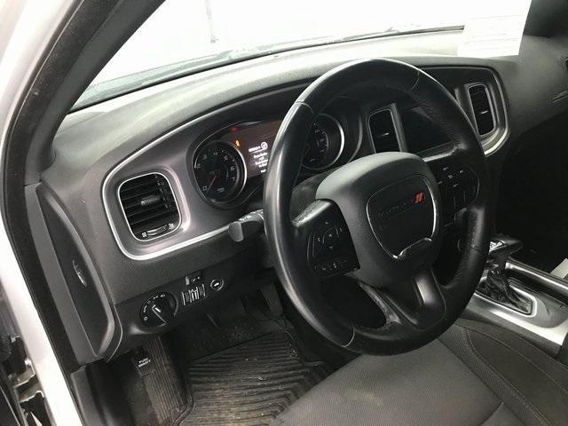 used 2020 Dodge Charger car, priced at $19,679