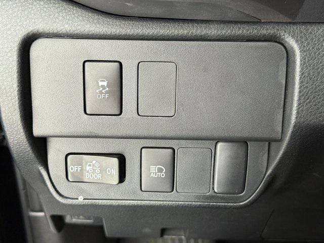 used 2023 Toyota Tacoma car, priced at $35,839