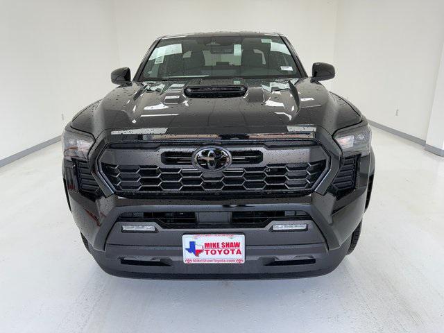 new 2025 Toyota Tacoma car, priced at $42,291