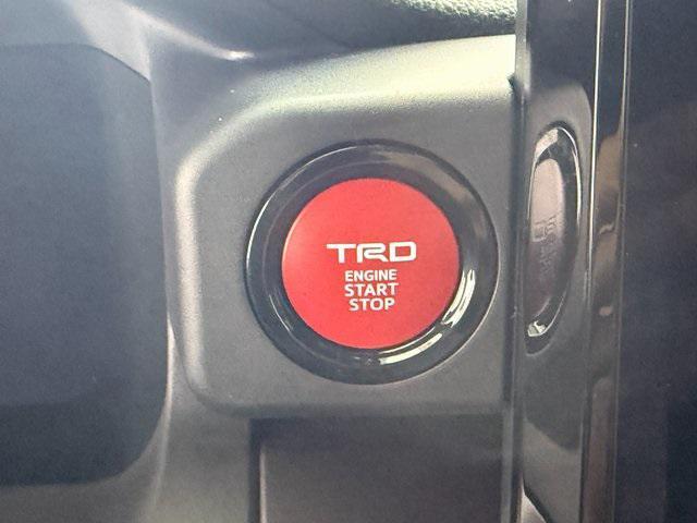 new 2025 Toyota Tacoma car, priced at $42,291