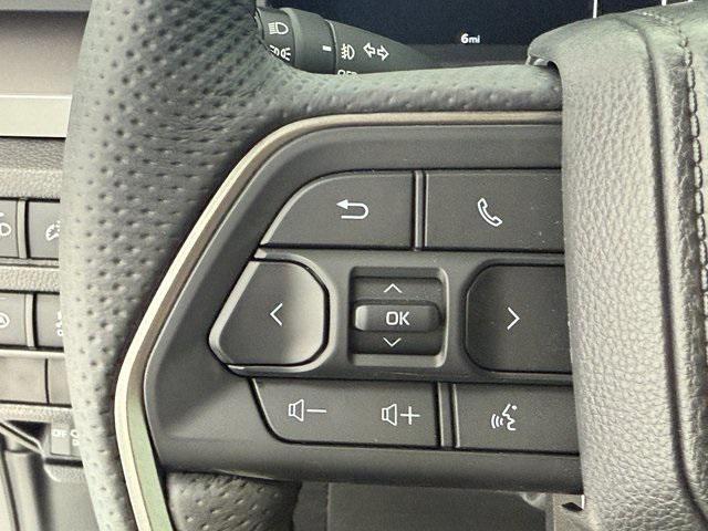 new 2025 Toyota Tacoma car, priced at $42,291