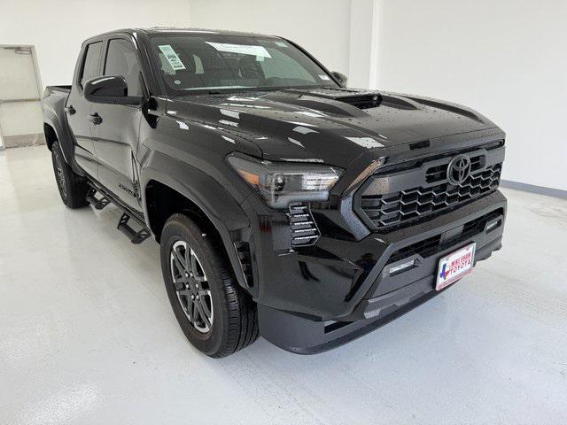 new 2025 Toyota Tacoma car, priced at $42,291