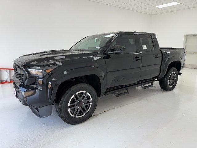 new 2025 Toyota Tacoma car, priced at $42,291