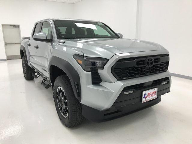 new 2024 Toyota Tacoma car, priced at $50,132