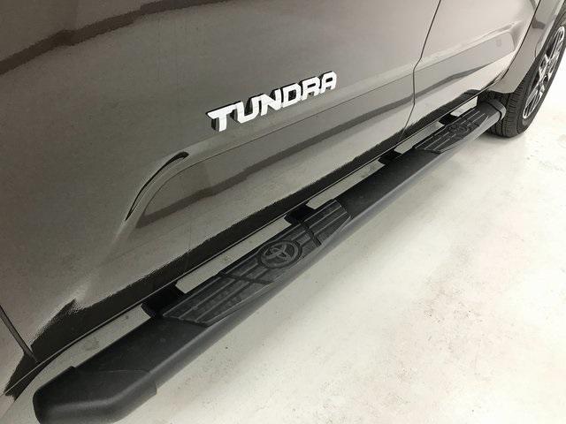 new 2024 Toyota Tundra Hybrid car, priced at $64,489