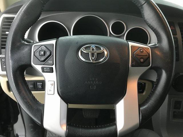 used 2016 Toyota Sequoia car, priced at $19,799