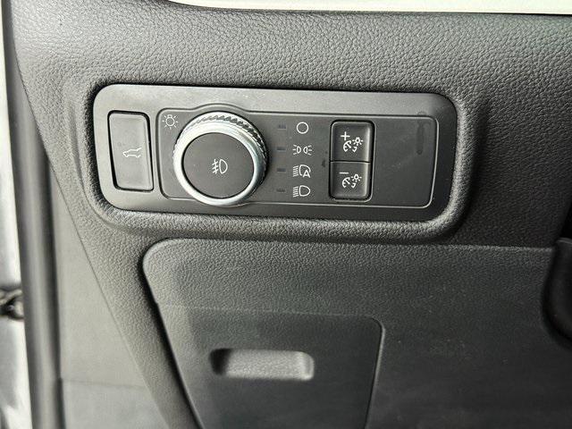 used 2020 Ford Explorer car, priced at $20,545