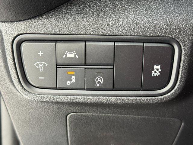 used 2021 Kia Soul car, priced at $16,123