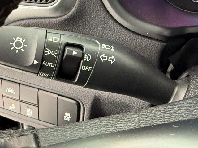 used 2021 Kia Soul car, priced at $16,123