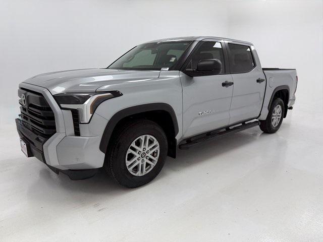 used 2024 Toyota Tundra car, priced at $41,238
