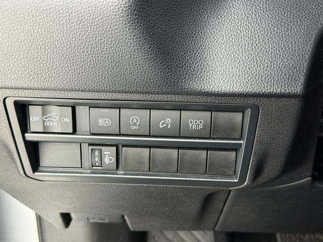 used 2024 Toyota Tundra car, priced at $41,238