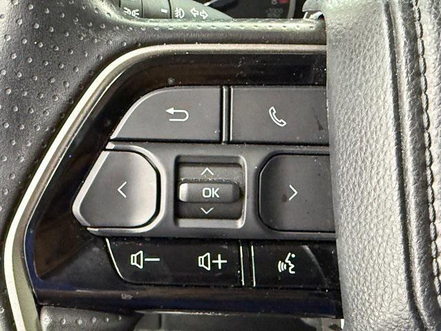 used 2024 Toyota Tundra car, priced at $41,238