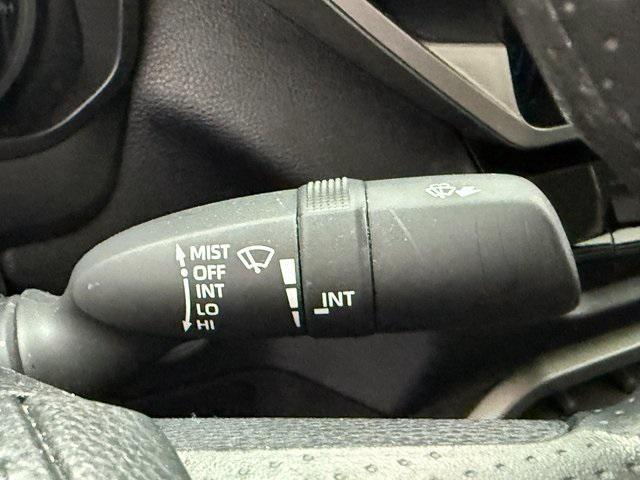 used 2024 Toyota Tundra car, priced at $41,238