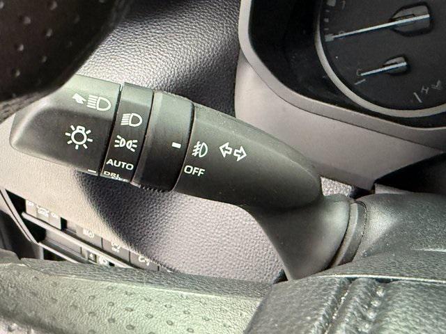 used 2024 Toyota Tundra car, priced at $41,238