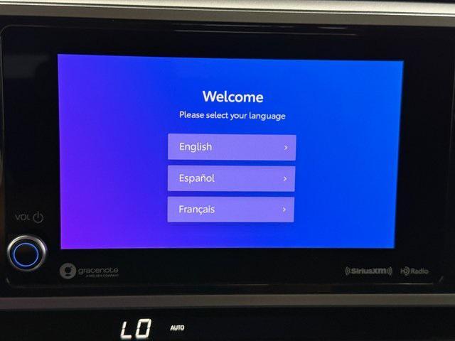 used 2024 Toyota Tundra car, priced at $41,238