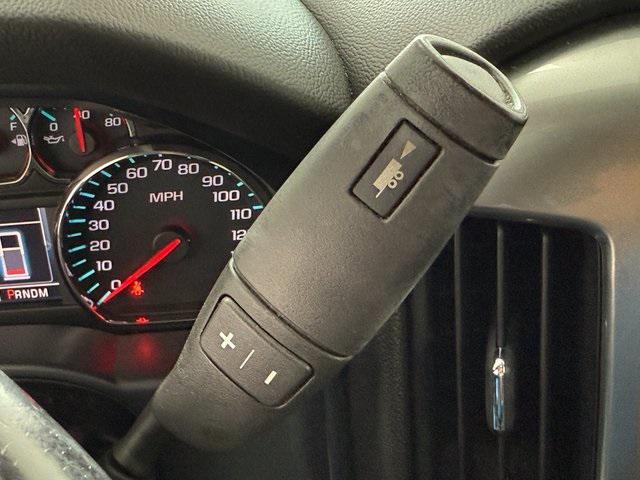 used 2015 Chevrolet Silverado 1500 car, priced at $25,191