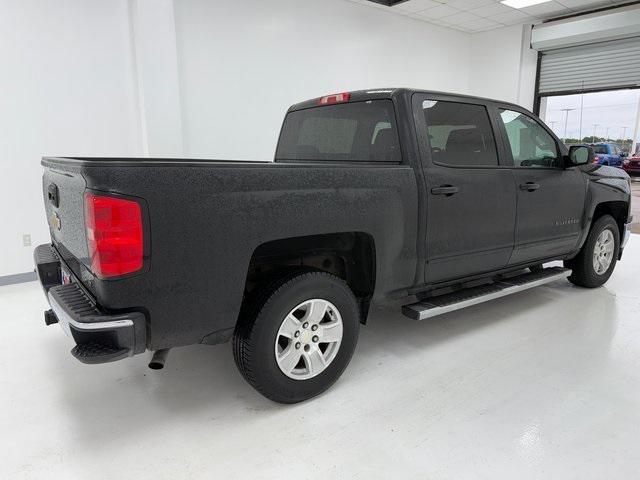 used 2015 Chevrolet Silverado 1500 car, priced at $25,191