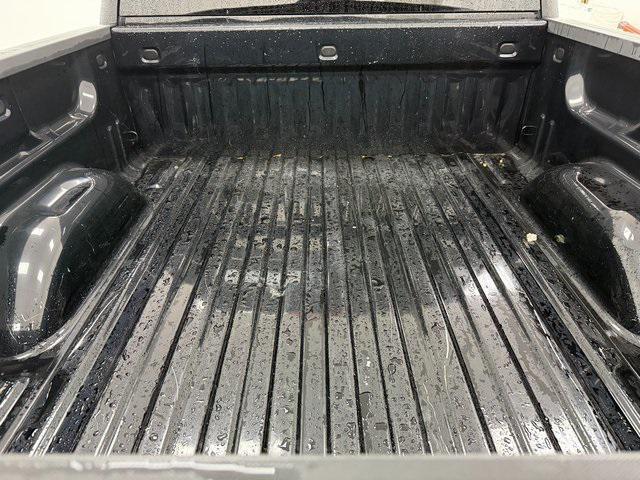 used 2015 Chevrolet Silverado 1500 car, priced at $25,191