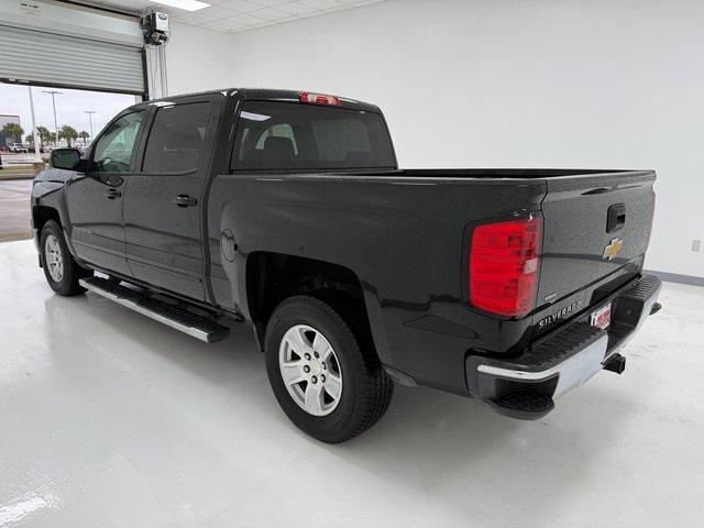 used 2015 Chevrolet Silverado 1500 car, priced at $25,191