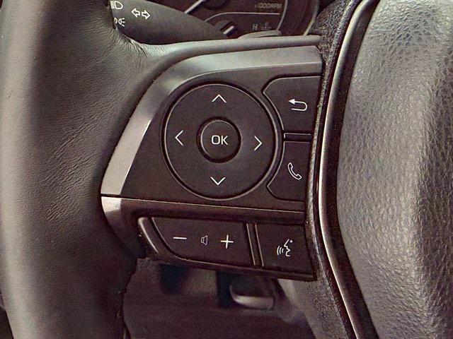 used 2024 Toyota Camry car, priced at $28,280