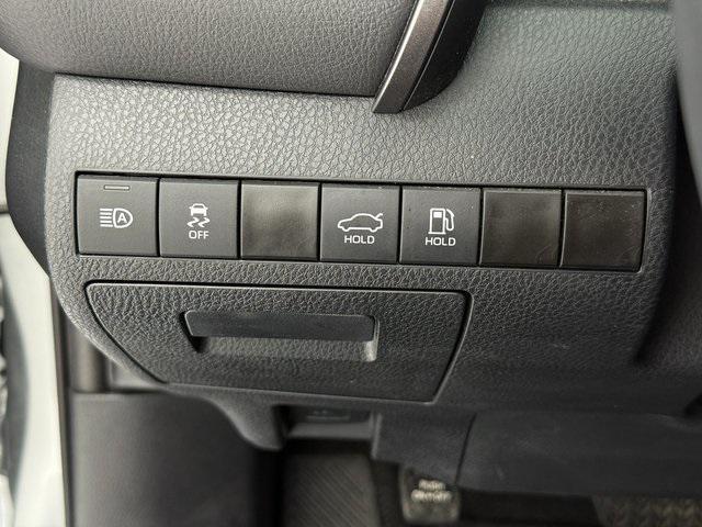 used 2024 Toyota Camry car, priced at $28,280